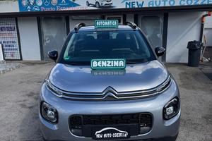 Citroen C3 Aircross PureTech 130 S&S EAT6 Shine