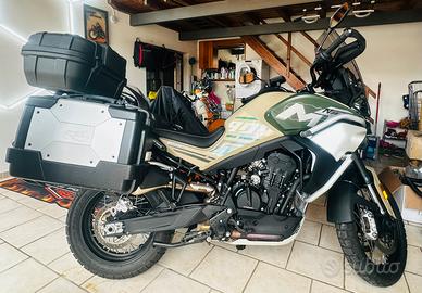 CF MT 800 limiter edition