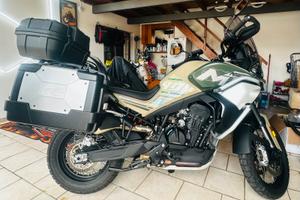 CF MT 800 limiter edition
