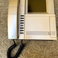 Biticino 344124 Videocitofono a colori TECH