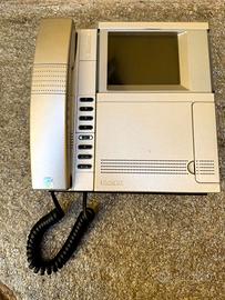 Biticino 344124 Videocitofono a colori TECH