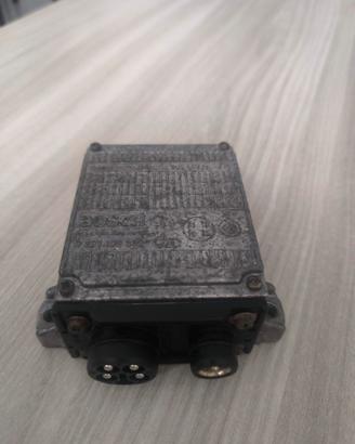 Modulo Accensione Mercedes V8 W126 R107