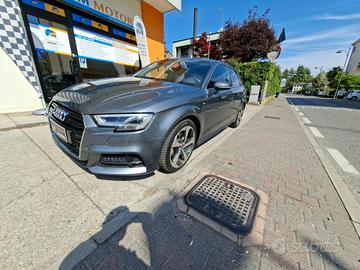 Audi A3 Sportback 30 1.6 tdi Business 116cv s-tron