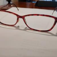LINDBERG occhiali vista acetato+titanio