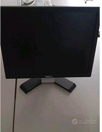Monitor low cost