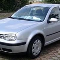 Ricambi Vw Golf