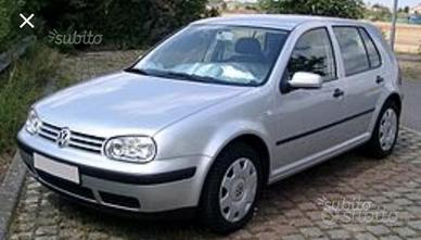 Ricambi Vw Golf