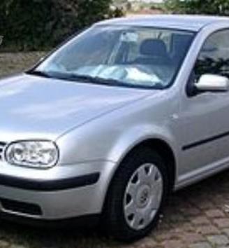 Ricambi Vw Golf
