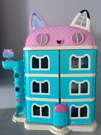 Casa Gabby Doll House