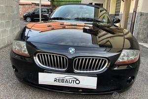 Bmw Z4 3.0i cat Roadster