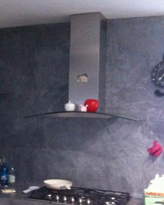 Cappa cucina