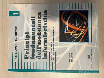 Principi fondamentali dell’assistenza inf