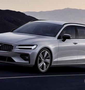 Ricambi volvo v60 v 60