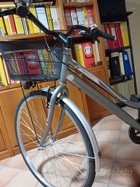 Bicicletta Beverly