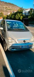 mercedes classe a 140  2003 