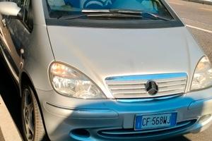 mercedes classe a 140  2003 