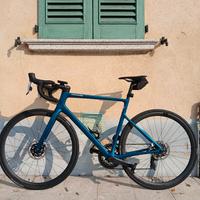Cannondale Supersix evo HM tg 54