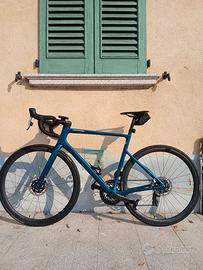 Cannondale Supersix evo HM tg 54