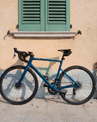 Cannondale Supersix evo HM tg 54