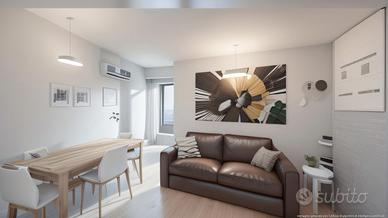 Appartamento Napoli [Cod. rif 3218160VRG]