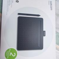 tavola grafica wacom intuos