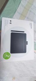 tavola grafica wacom intuos