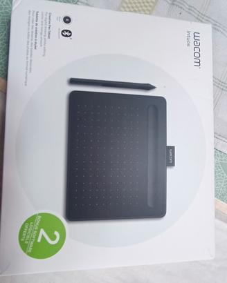 tavola grafica wacom intuos