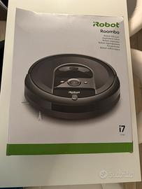 Irobot Roomba I7