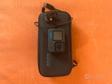 GoPro Hero 10 Black