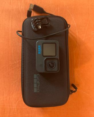 GoPro Hero 10 Black