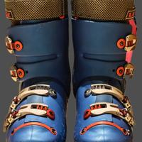 Scarponi Lange Comp 120 MF misura 10,5 (43,5).