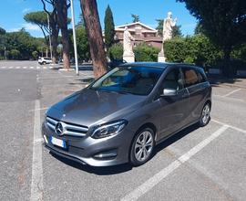 MERCEDES Classe B (T246/242) - 2016