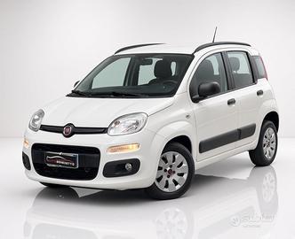 Fiat Panda 1.3 MJT S&S Lounge 2014