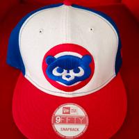 Cappello Baseball Chicago Cubs 9Fifty New Era