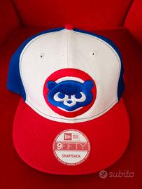 Cappello Baseball Chicago Cubs 9Fifty New Era