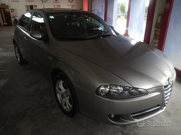 ALFA ROMEO 147 2ª serie - 2006