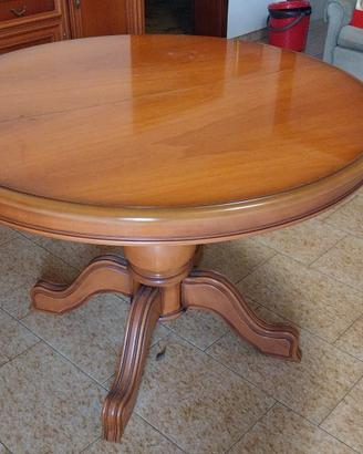Tavolo in legno 