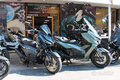 ZONTES 368D MY26 A 149€ AL MESE ACC. ZERO