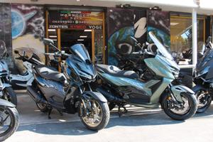 ZONTES 368D MY26 A 149€ AL MESE ACC. ZERO