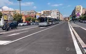 Quadrilocale con balcone / metro b