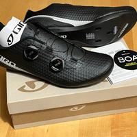 Scarpe bici GIRO REGIME - NUOVE