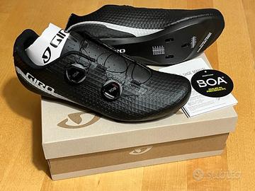 Scarpe bici GIRO REGIME - NUOVE