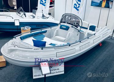 Ranieri Giubileo 6mt - Pronta Consegna (2026)