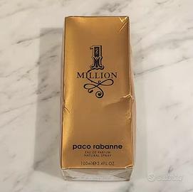 1 Million Poco Rabane Eau De toilet 100ml