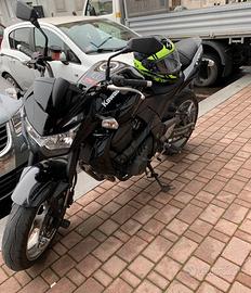 Kawasaki z750