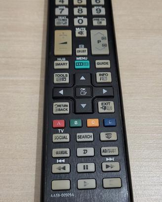 Telecomando Samsung AA59-00509A