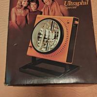 Lampada abbronzante  Philips Ultraphil Spec