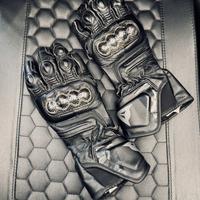 Guanti Dainese Carbon 3 pelle