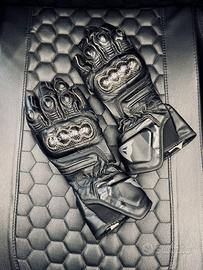 Guanti Dainese Carbon 3 pelle