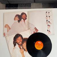 Vinile 33 giri Barbara Streisand